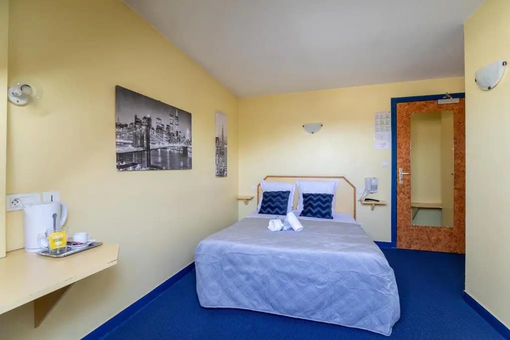 Montdidier Hôtel - Photo 5