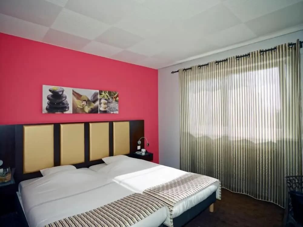 Hotel du Bollenberg - Photo 2