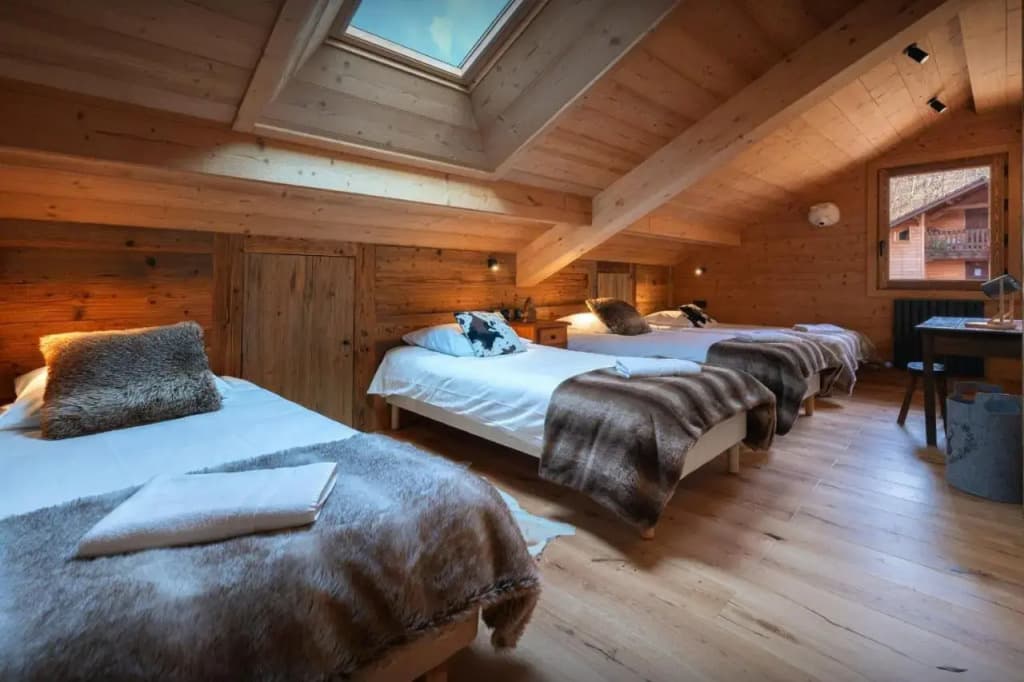 Chalet Bonnevie - Ovo Network - Photo 5