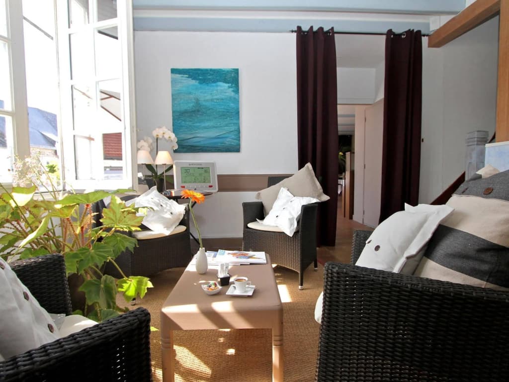 Le Relais Marine - Photo 2