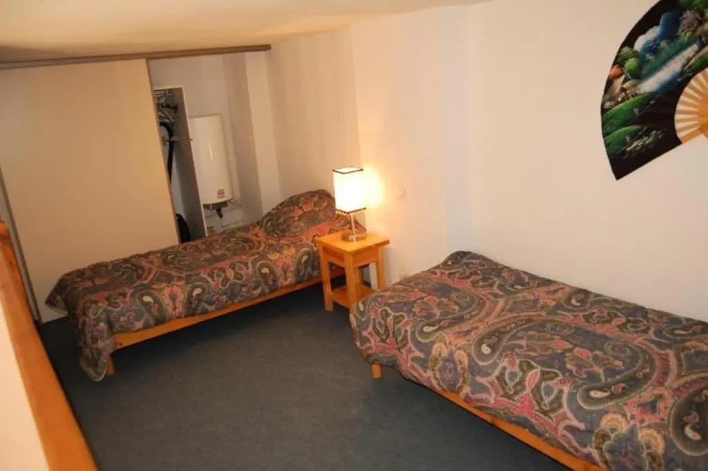 Résidence GRANDE BLEUE - 2 Pièces pour 6 Personnes 94 - Photo 2