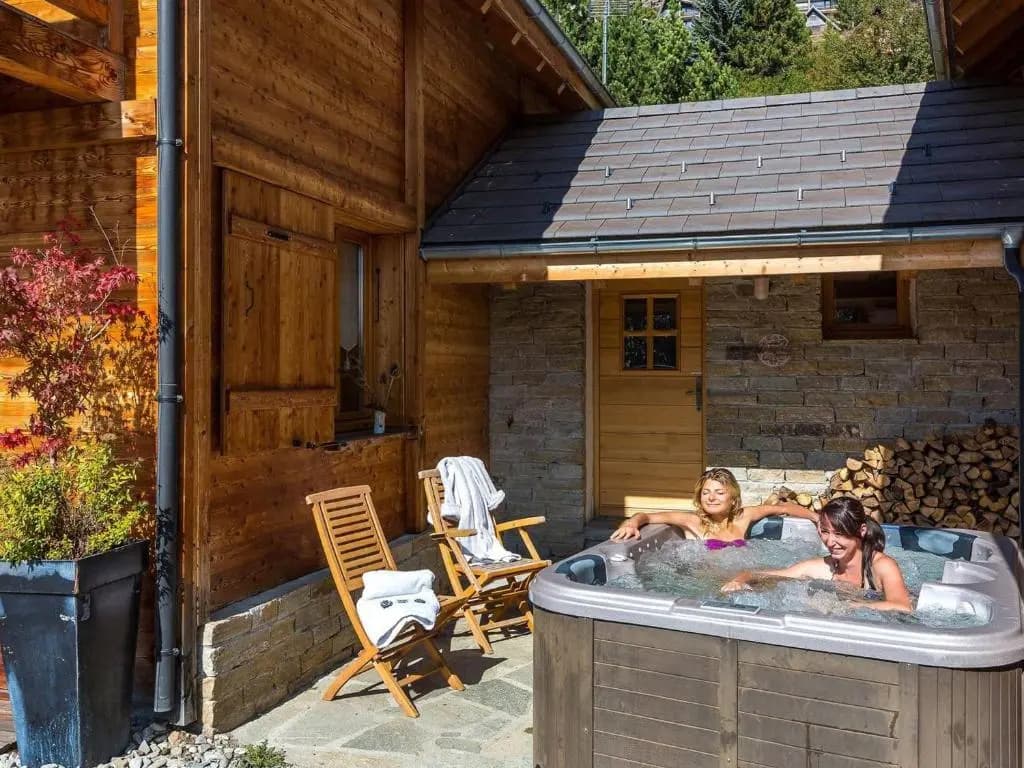 Chalet Saint-Michel-de-Chaillol, 3 pièces, 6 personnes - FR-1-393-16 - Photo 3