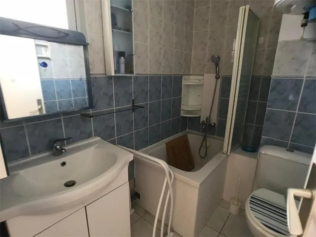 Appartement Port Leucate, 3 pièces, 6 personnes - FR-1-81-126 - Photo 5