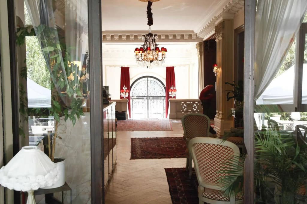 Domaine de Beaupré, The Originals Relais - Miniature 8