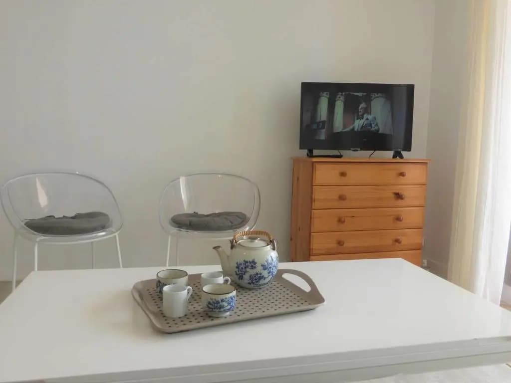 Appartement Saint-Gilles-Croix-de-Vie, 1 pièce, 4 personnes - FR-1-224-791 - Photo 3