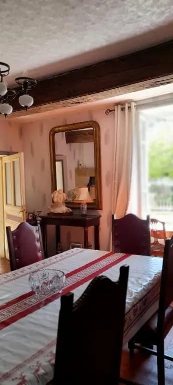 Propriete Familiale Merle Proche Paray Le Monial - Photo 3