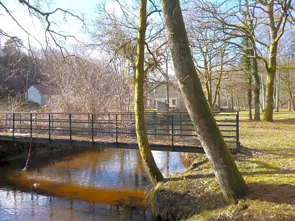 Chambres d'Hôtes L'Hirondelle du Lac - Photo 5