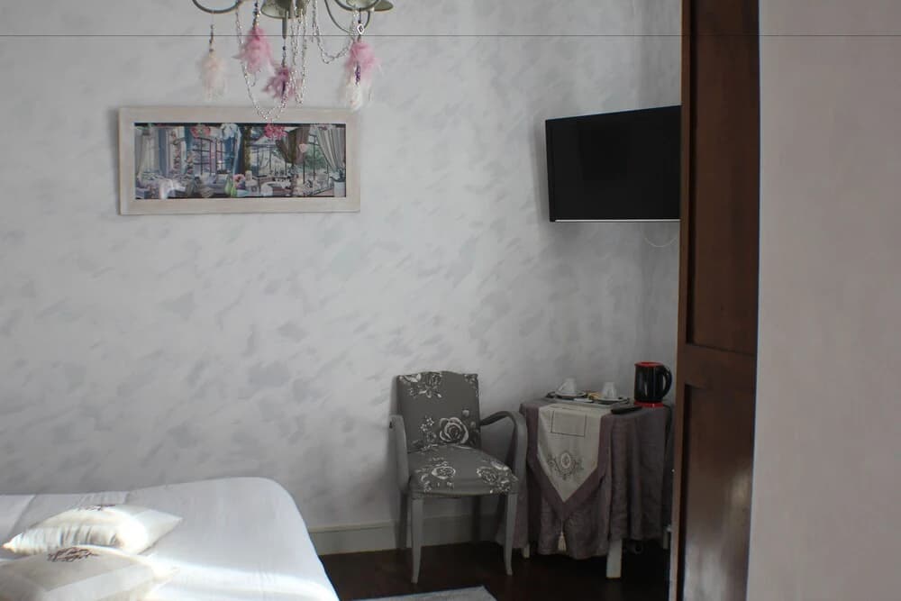 Chambre d'hôte Entre Mont et Merveille - Photo 5