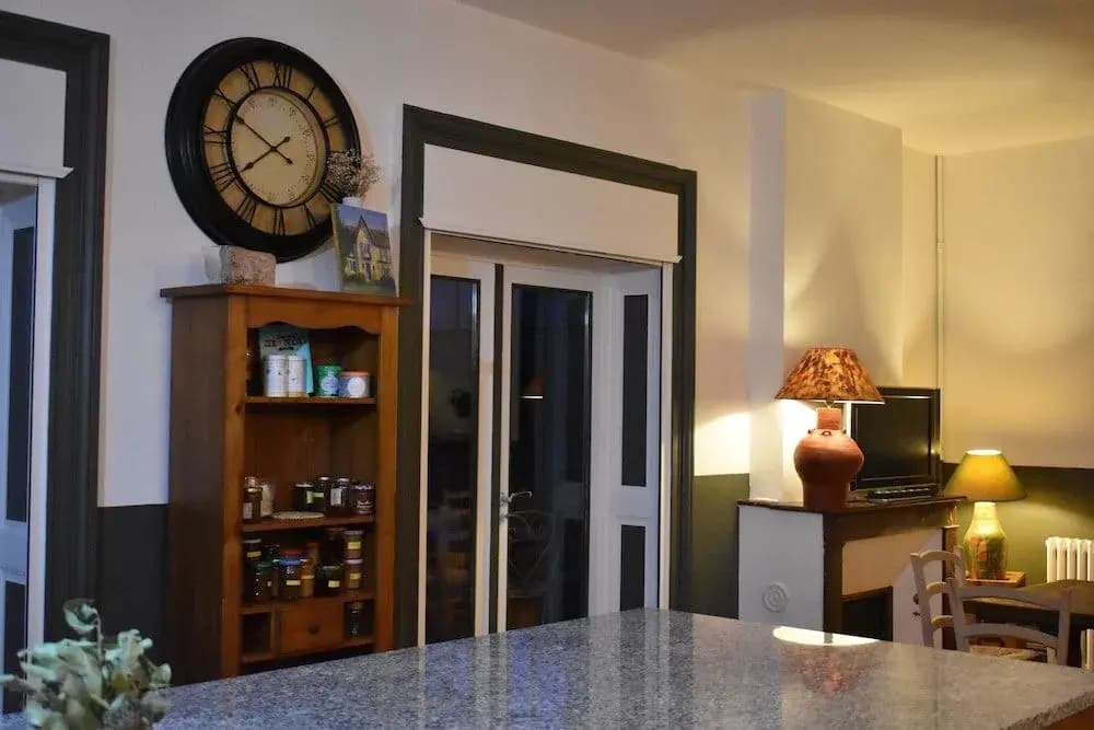 Baccara Lodge - Photo 4