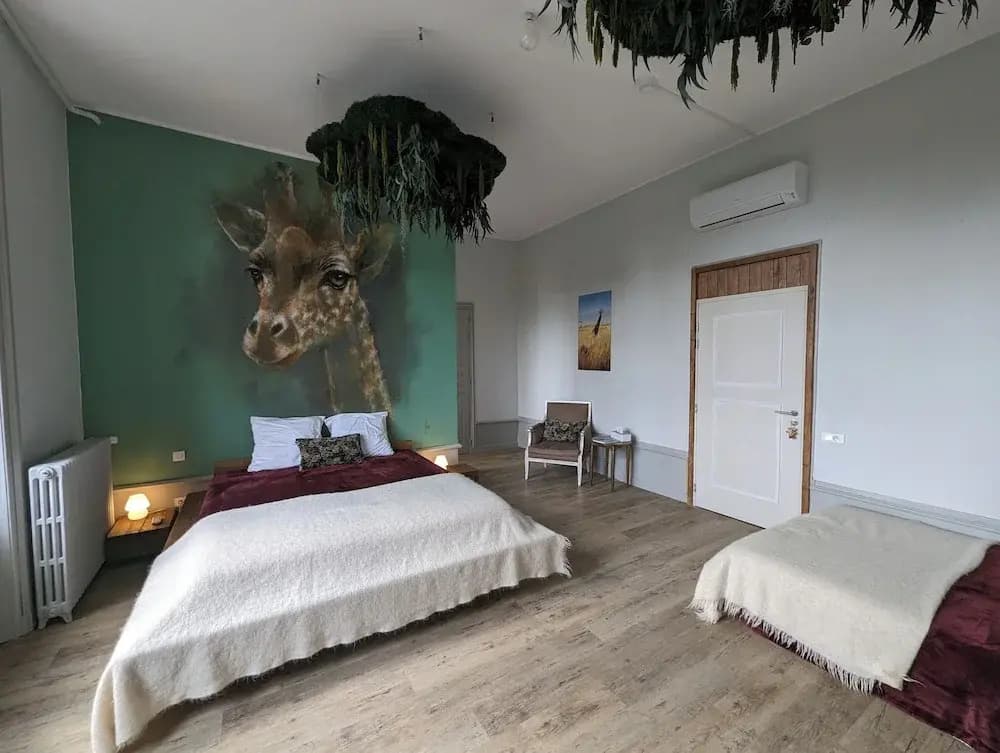 Manoir des Reves Sauvages - Photo 4