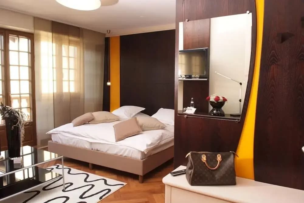 Hotel Restaurant & Spa - Le Cerf - Photo 3
