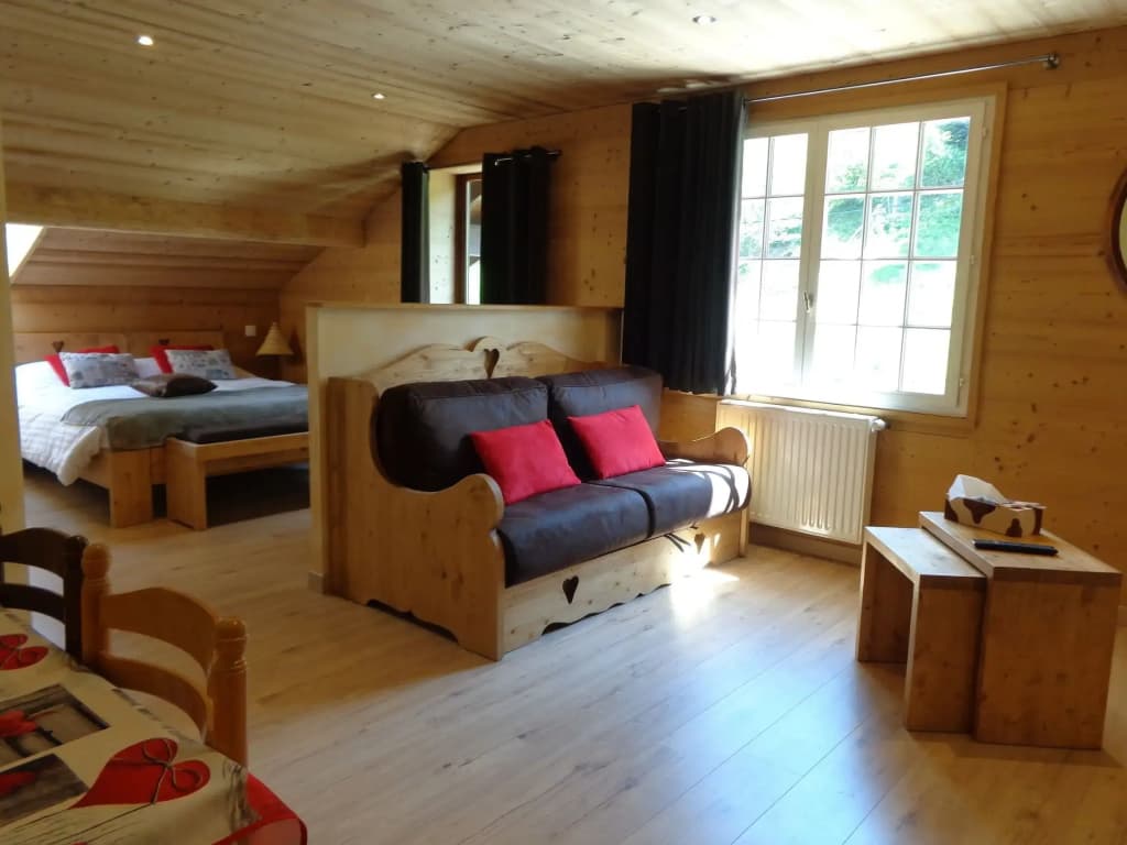 Auberge du Fraizier - Photo 2