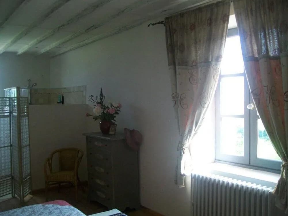 Chambre d'hôtes La Margotte - Photo 4