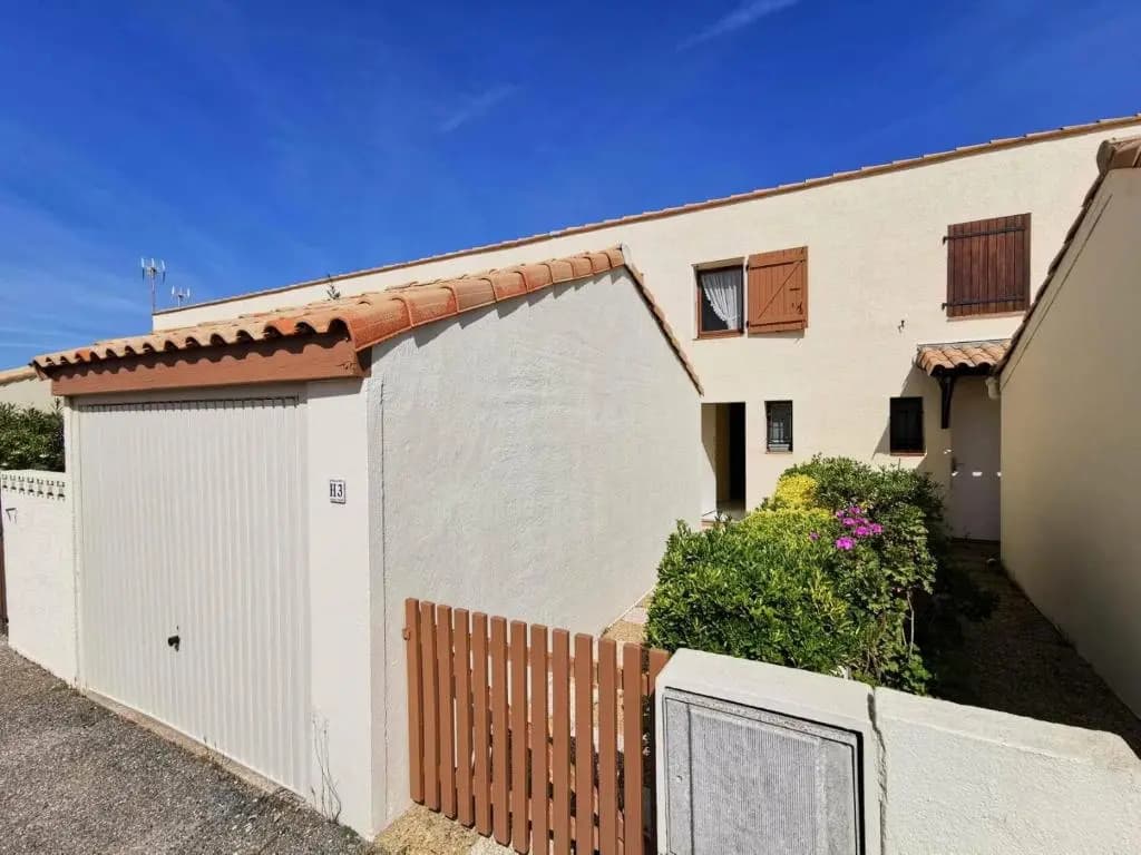Résidence LES CAPTIVANTES - Maisons & Villas pour 5 Personnes 64 - Photo 1