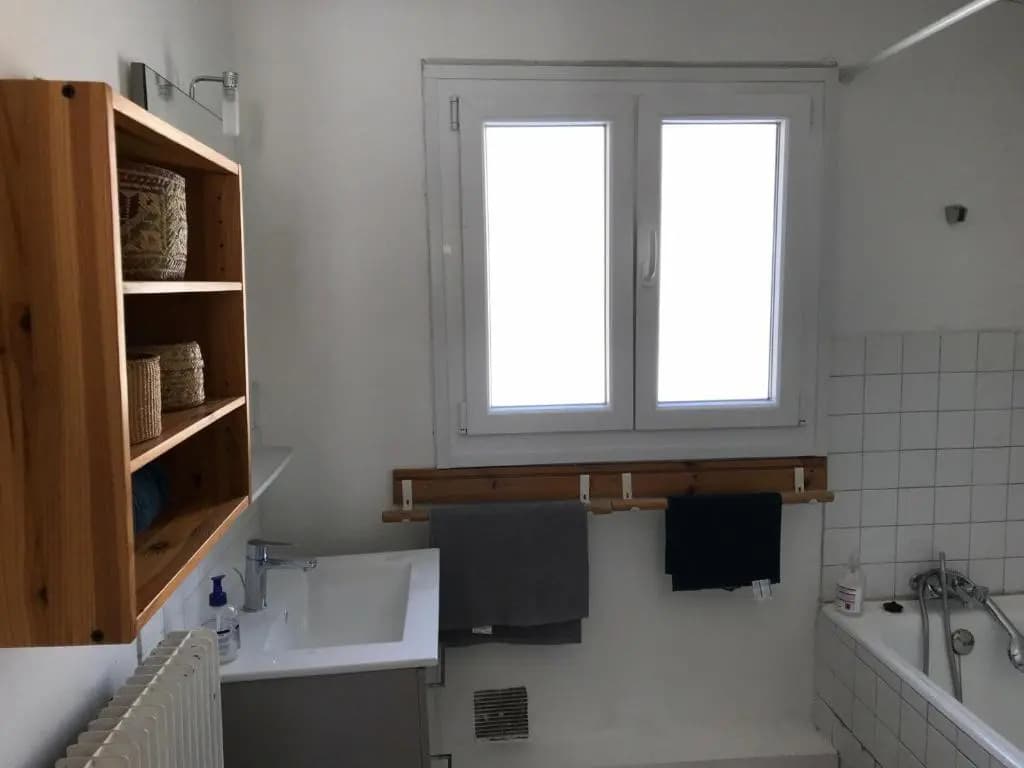 Appartement Montgenèvre, 2 pièces, 5 personnes - FR-1-445-36 - Photo 4