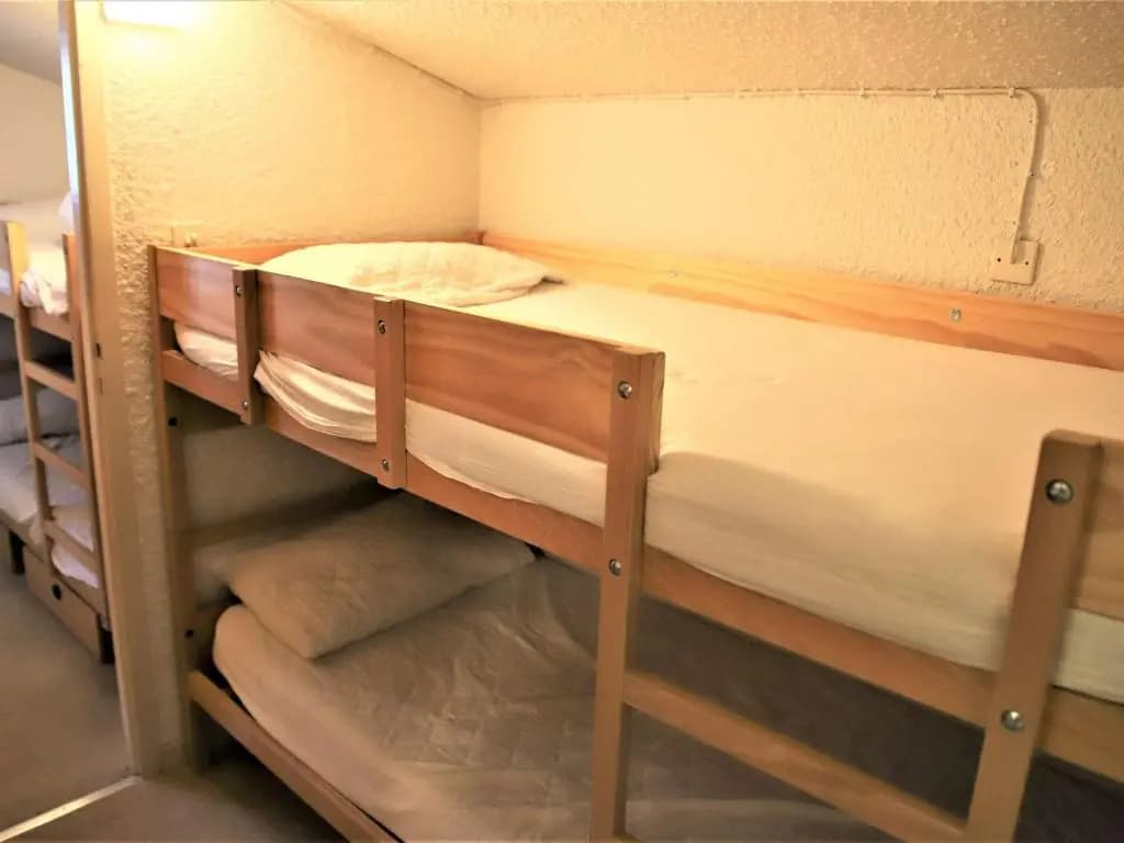 Appartement Auris, 2 pièces, 4 personnes - FR-1-297-65 - Photo 2