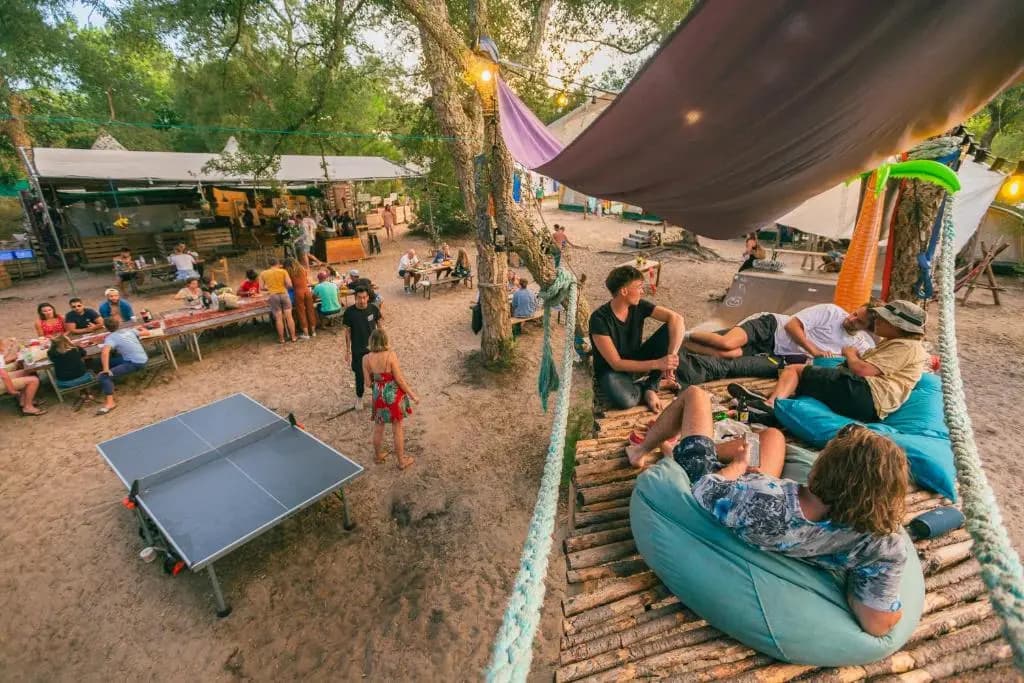 Progress Outdoor Surf Hostel - Miniature 6