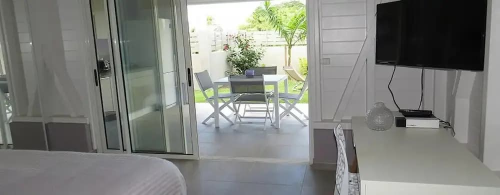 Villa Nid D'amour - Lagon Saint-françois - Photo 3