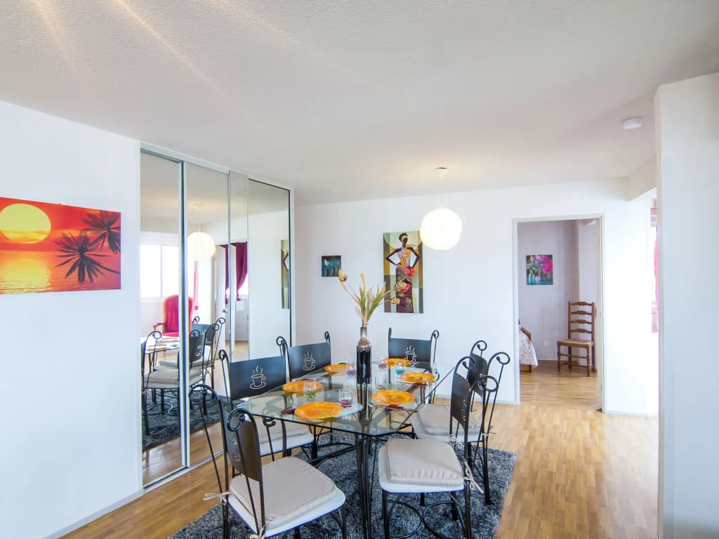 Apartment Grand voile - Photo 4