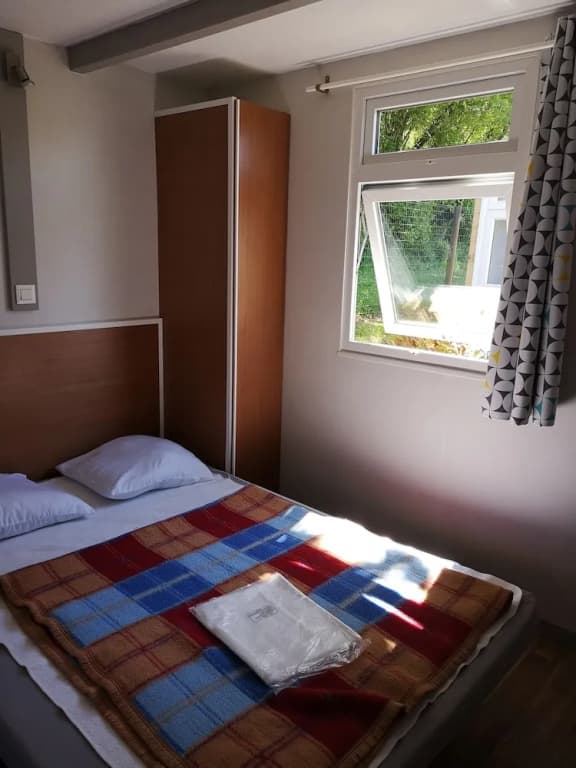 Camping Les Rulières - Photo 2