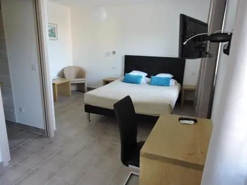 Hôtel du Golfe - Photo 4