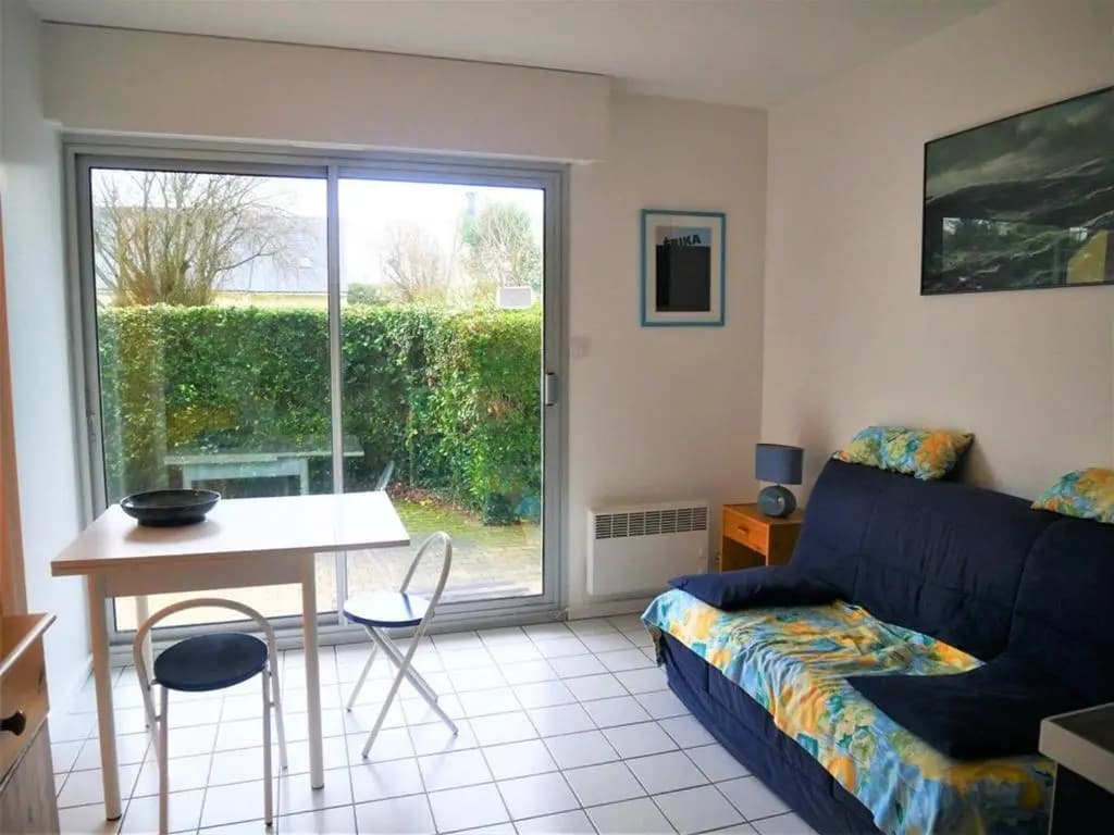 Studio Quiberon, 1 pièce, 2 personnes - FR-1-478-179 - Photo 1
