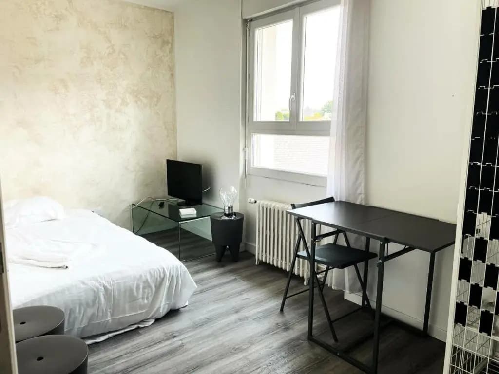 Résidence La Maison Du Centre -lannion - Maisons & Villas pour 8 Personnes 984 - Photo 3