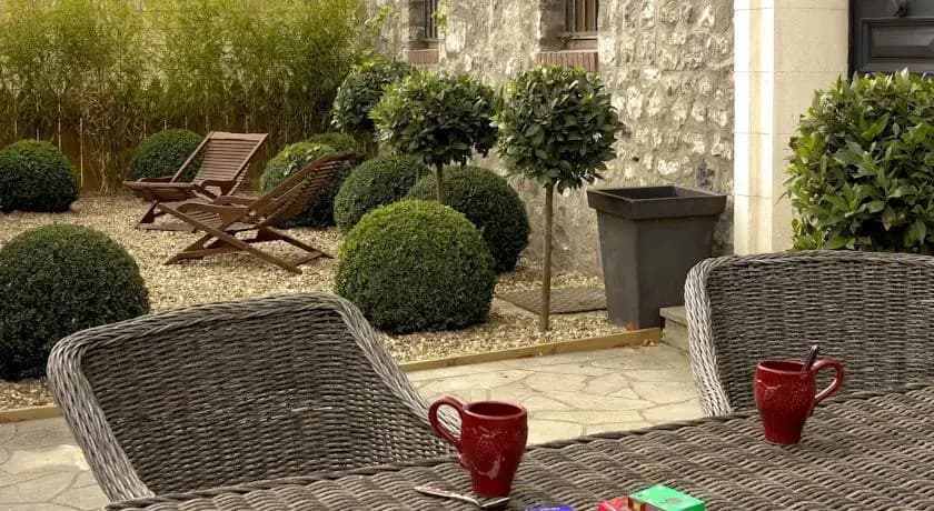 Le Gîte des Maisons de Léa - Photo 2