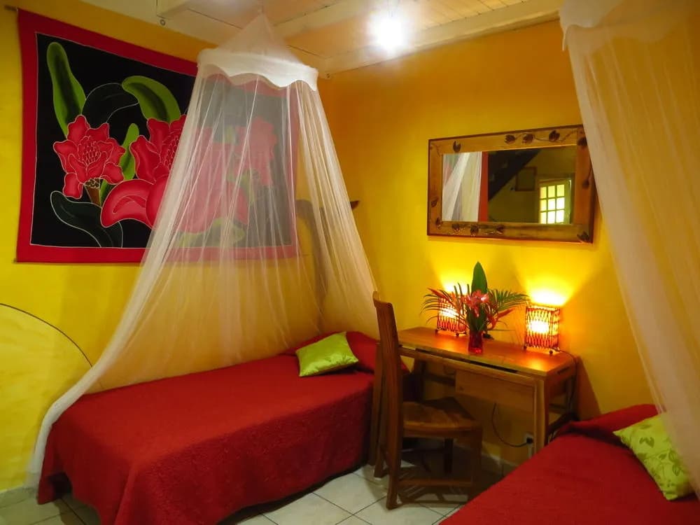 Caraib'Bay Hotel - Photo 2