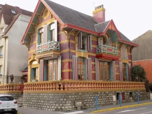 Maisonette La Quiétude - Photo 1