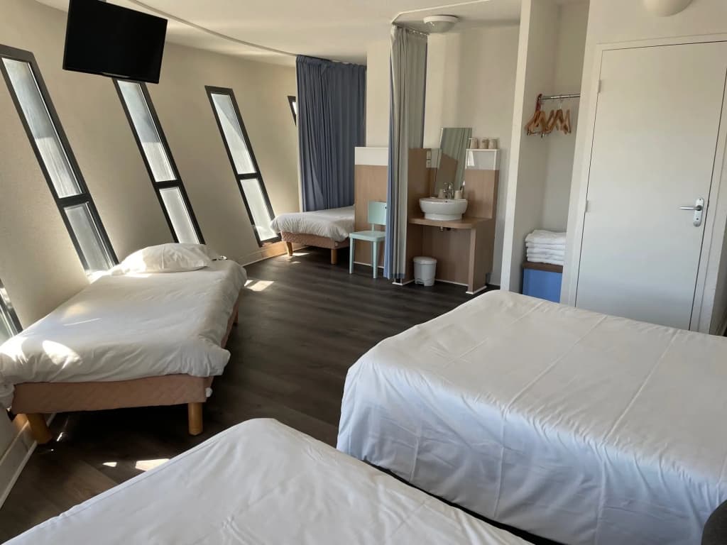 The Originals Access, Hôtel Millau Sud - Photo 2