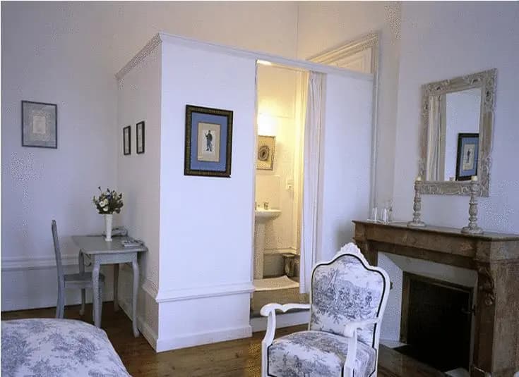 Chambres d'Hôte La Rotonde - Miniature 7