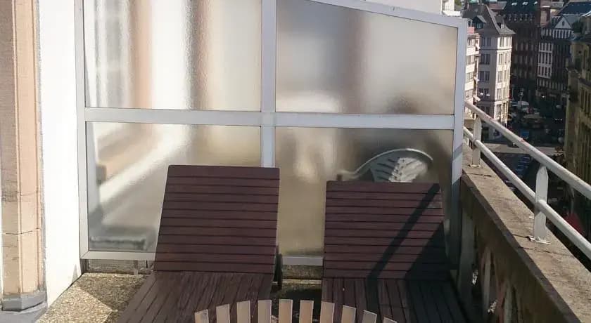 Luxury Duplex - Photo 1