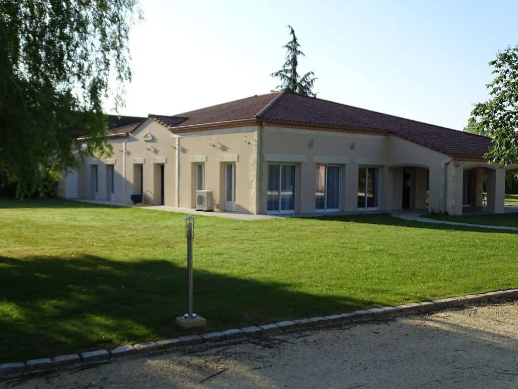 Maison d'hôtes Villa Soleil - Photo 1