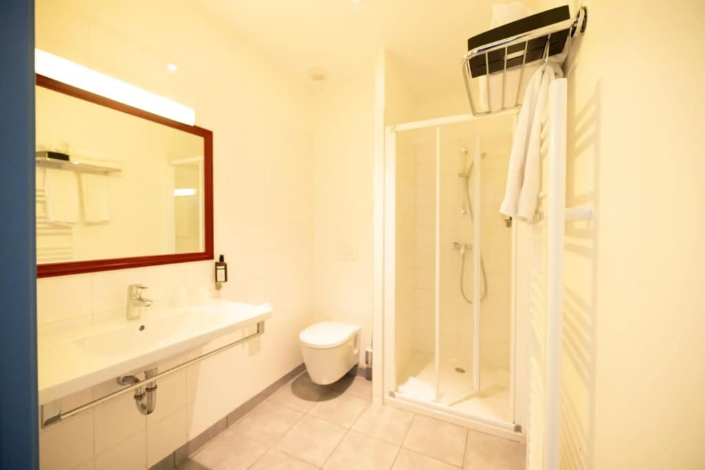Best Western Hotel Le Sud - Miniature 7