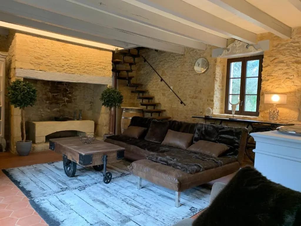 Gîte - Le Reclaud du Noyer - Photo 2