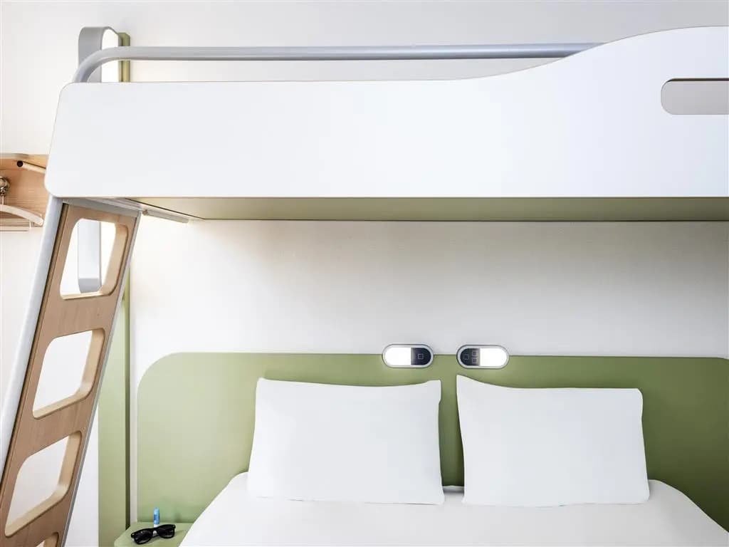 ibis budget Lille Wasquehal - Miniature 6