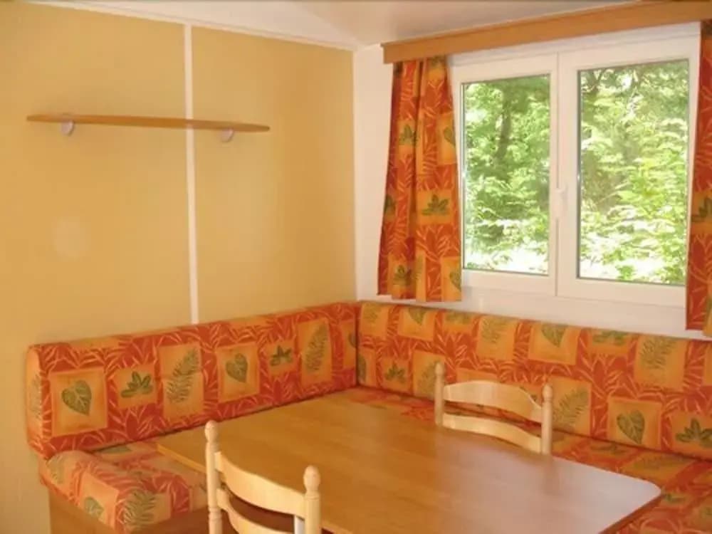 Camping Echo Du Malpas - Photo 1