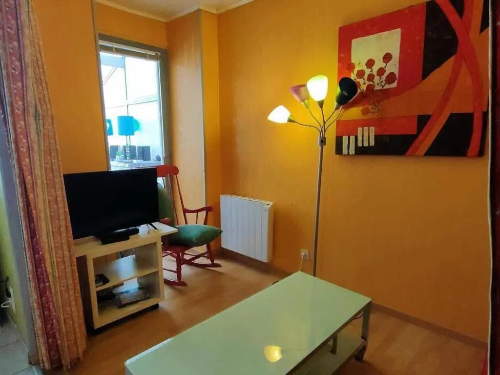 Appartement Cauterets, 3 pièces, 8 personnes - FR-1-234-149 - Photo 1