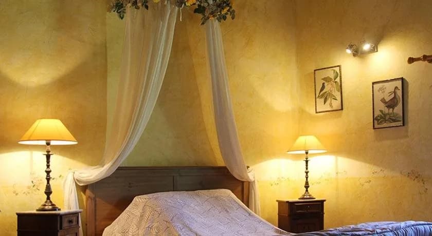 Maison d'hôtes Ferme de la Commanderie - Photo 3