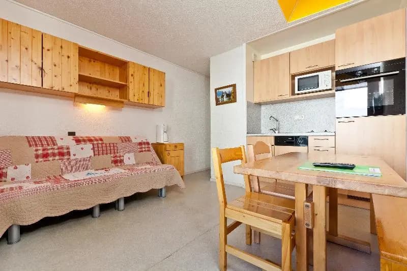 Residence Azureva Les Menuires - Photo 2