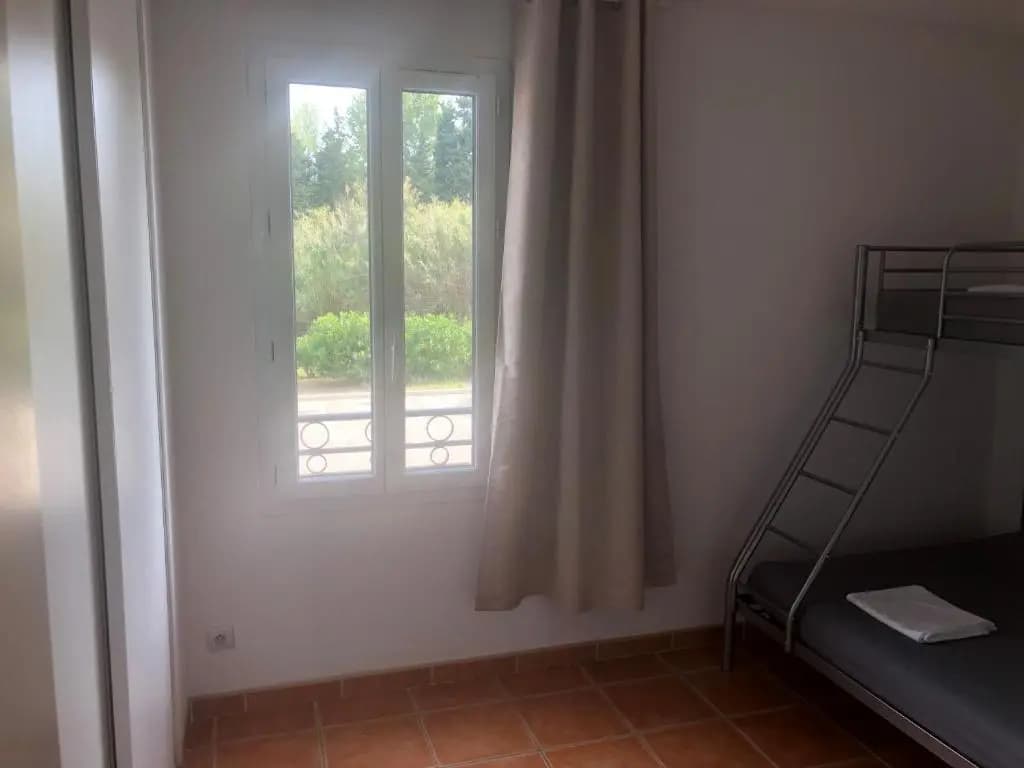 Appartement dans la résidence LES MAZETS DE CAMARGUE - Photo 5