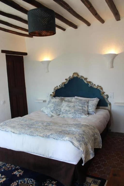 Hotel Le Hameau - Miniature 6