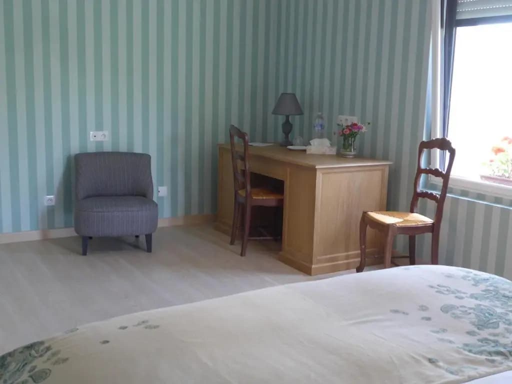 Maison de Luciné - Photo 3