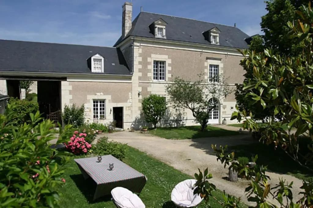 Le Clos de Ligré - Photo 5