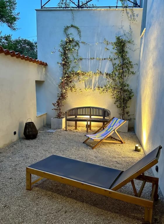 320 Le Loft Palatin in Cannes - Miniature 8