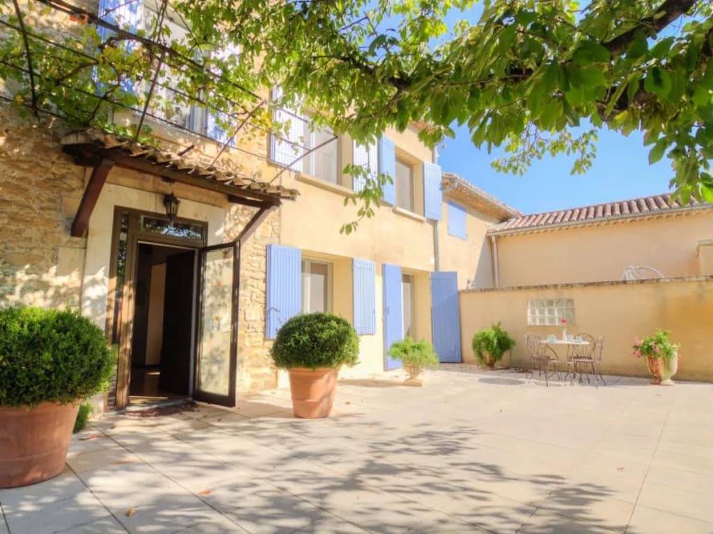Holiday home Route de la Roque - Photo 1