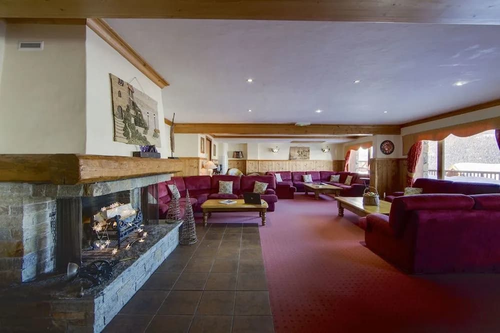 Chalet La Forêt - Photo 1