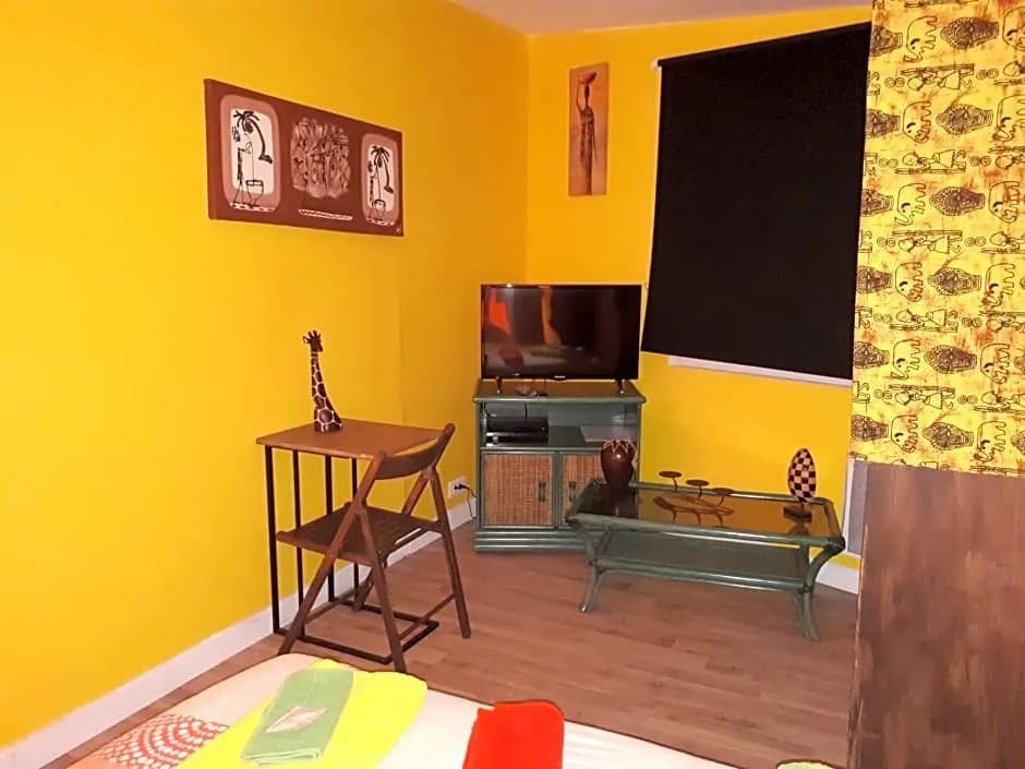 Chez Patricia & Denis - Photo 3