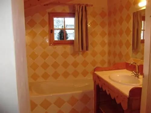 Chalet Altitude 1057 - Miniature 6